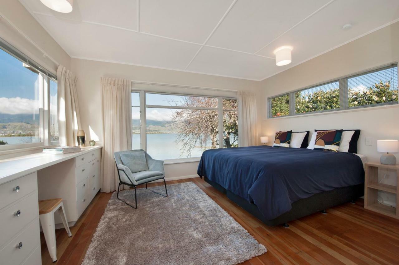 Вилла Monaco Waterside Magic Нельсон Экстерьер фото